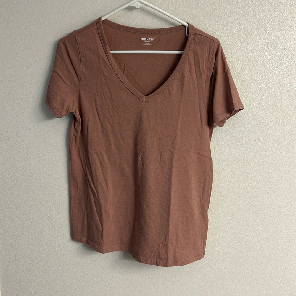 Old Navy | V-neck T—shirt